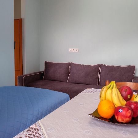 Kaskanis Apartments Vráchos Eksteriør bilde