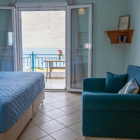 Kaskanis Apartments Vráchos Eksteriør bilde